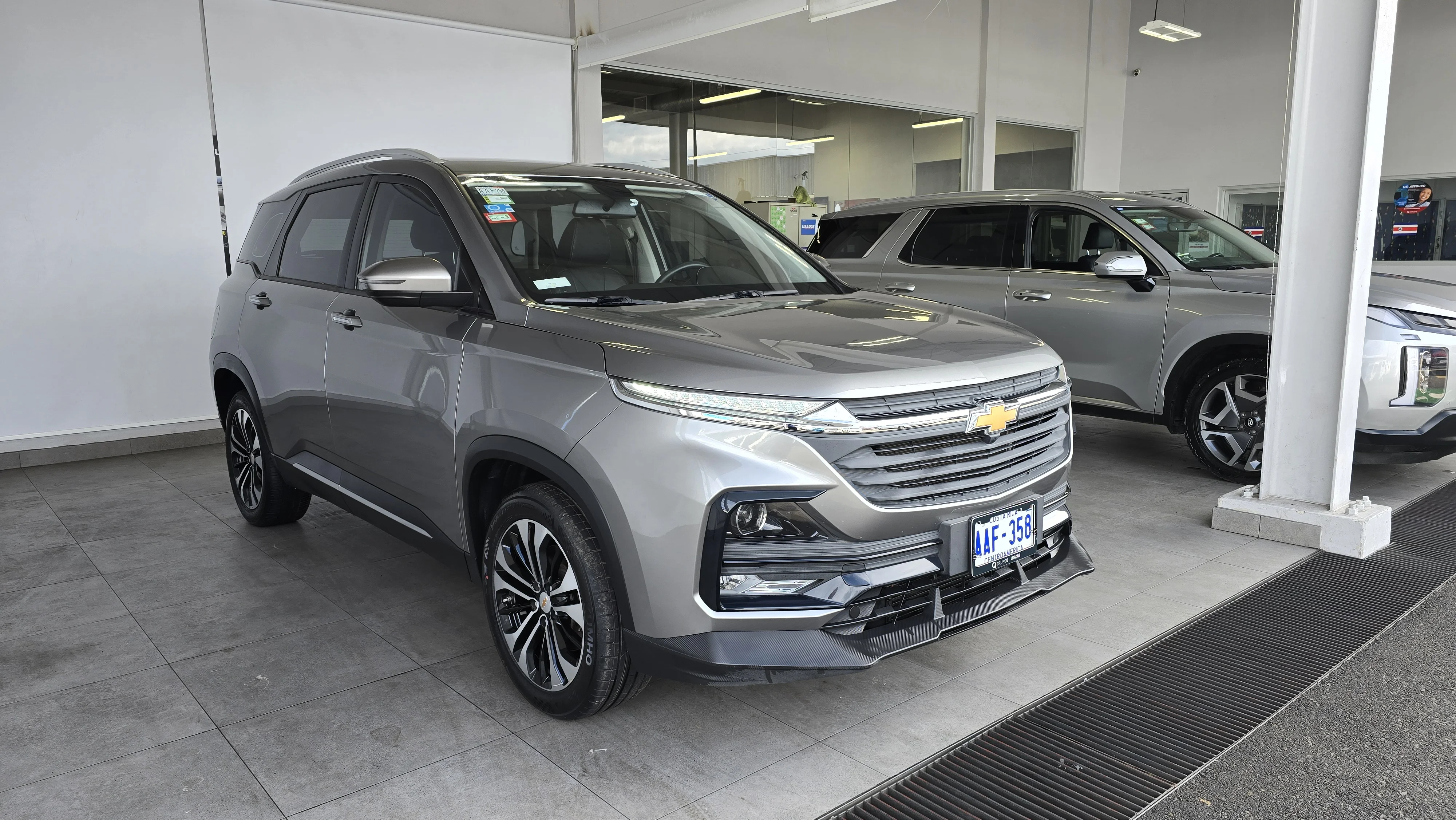 Exterior 7