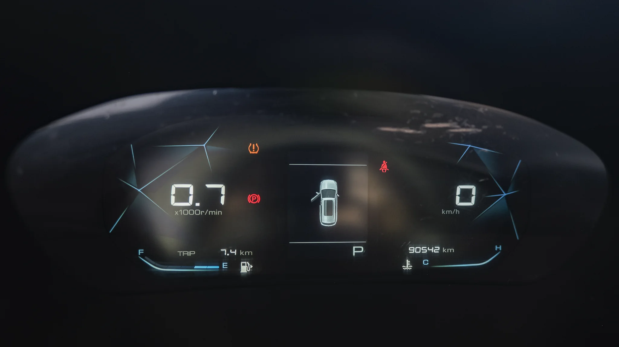 Interior 6