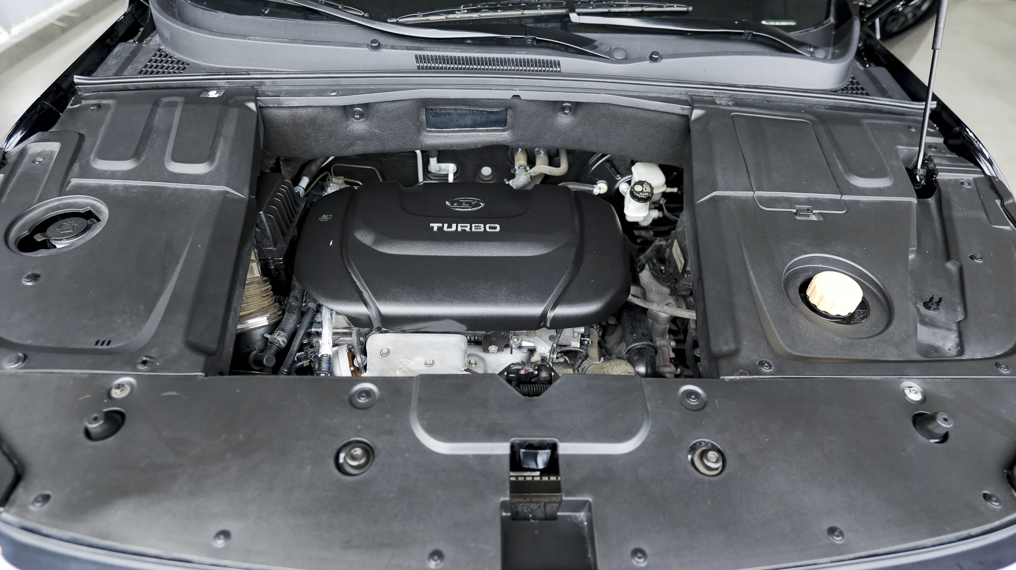 Interior 1
