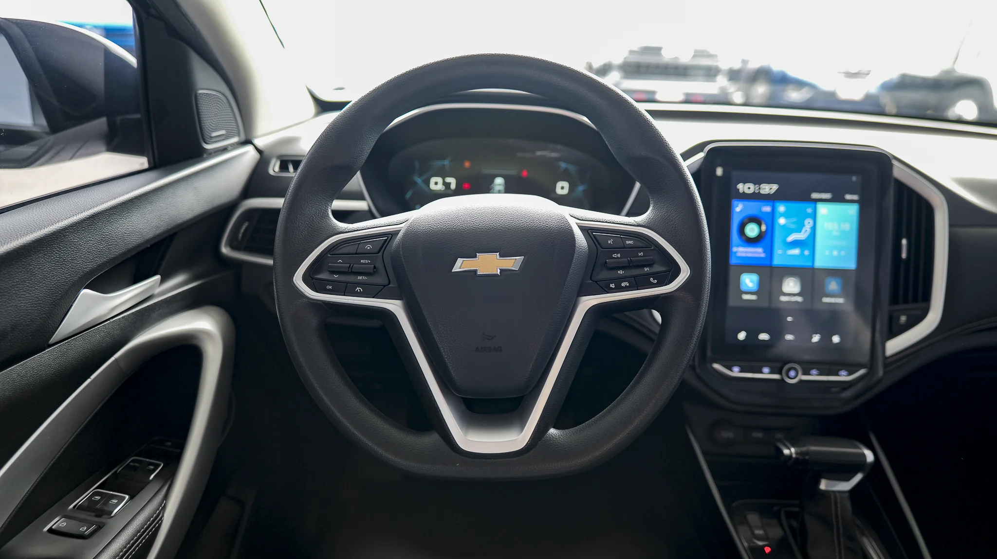 Interior 5