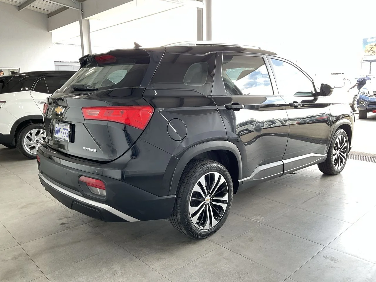 Exterior 7
