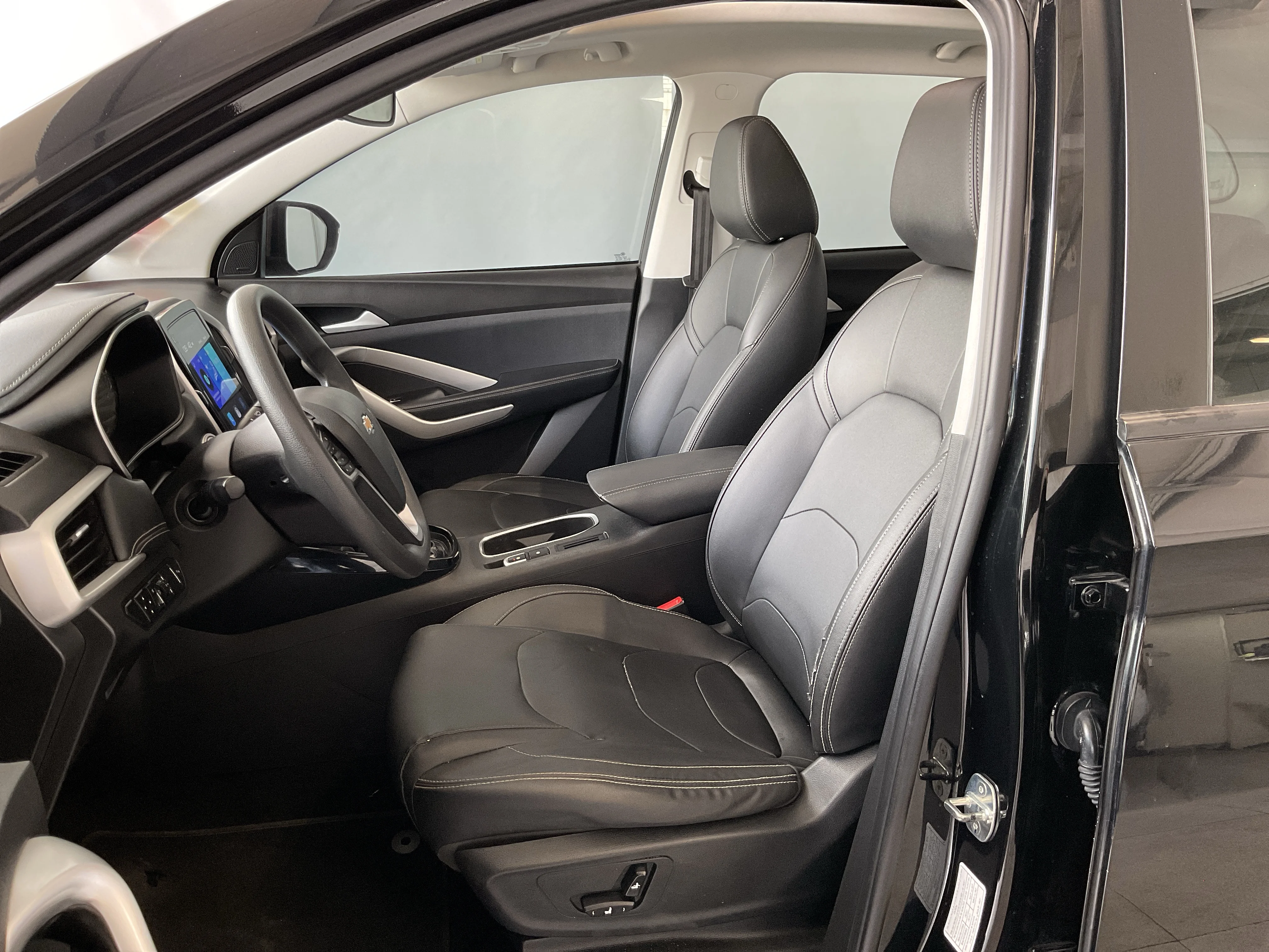 Interior 1