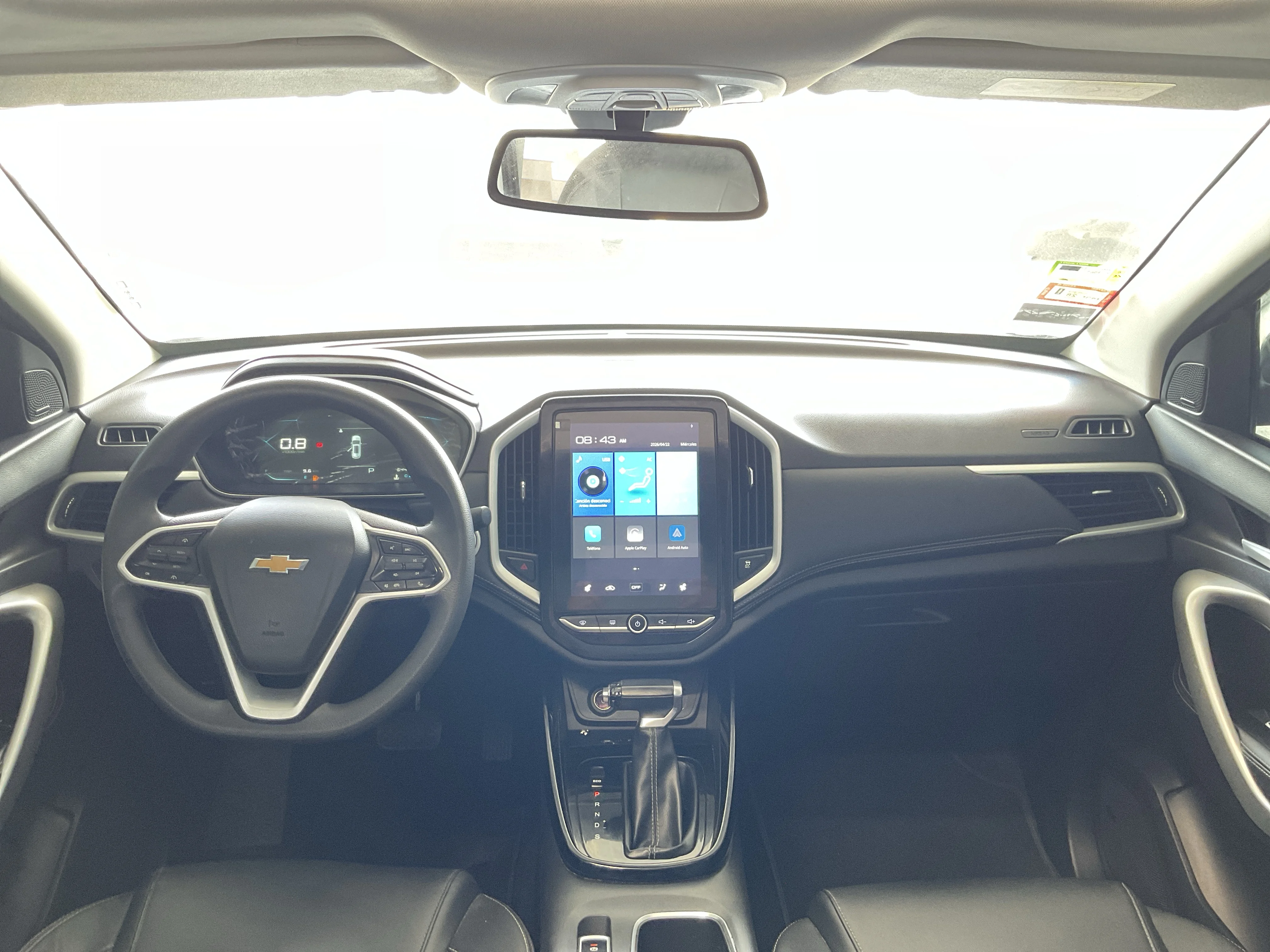 Interior 9