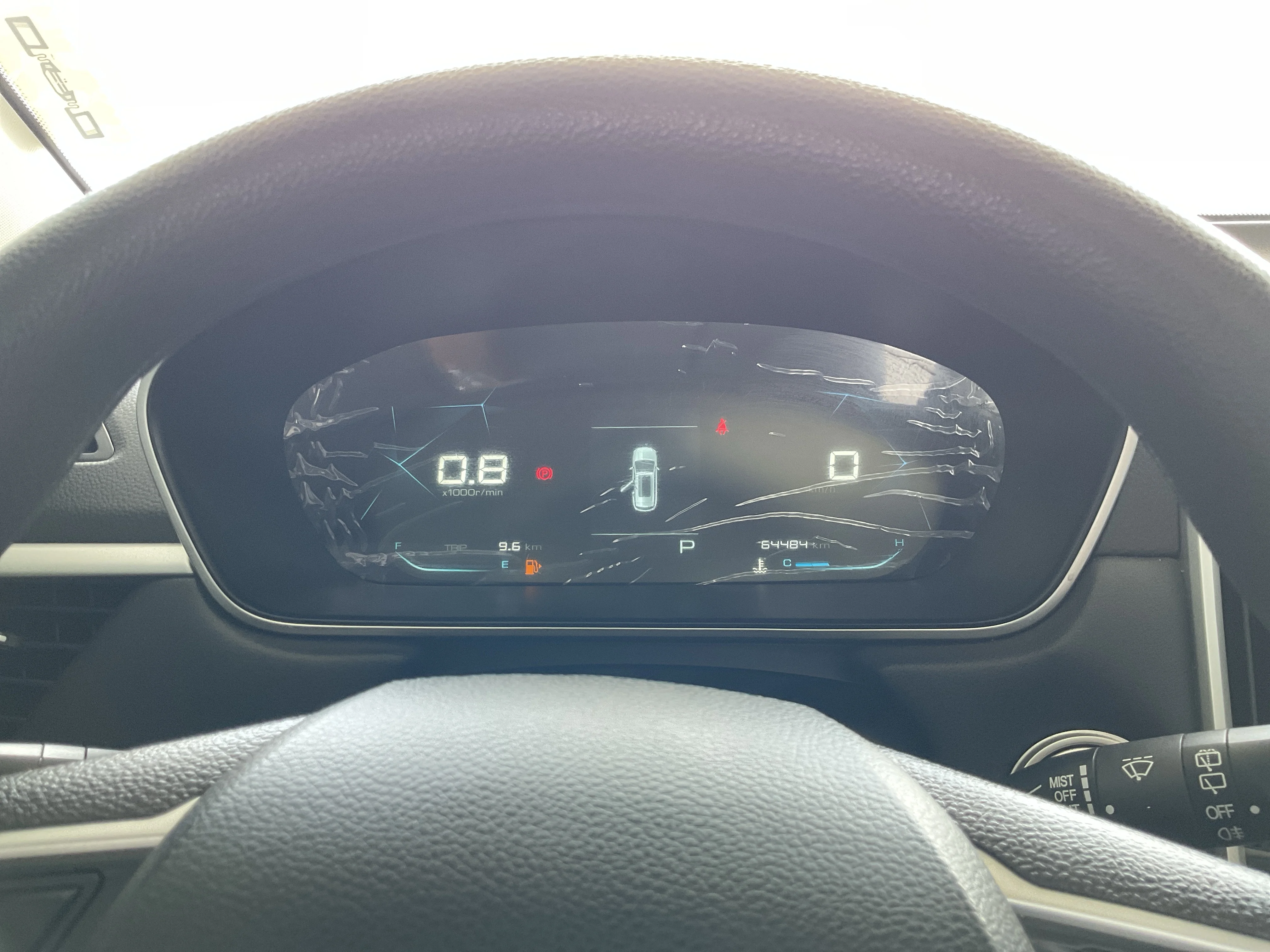 Interior 11