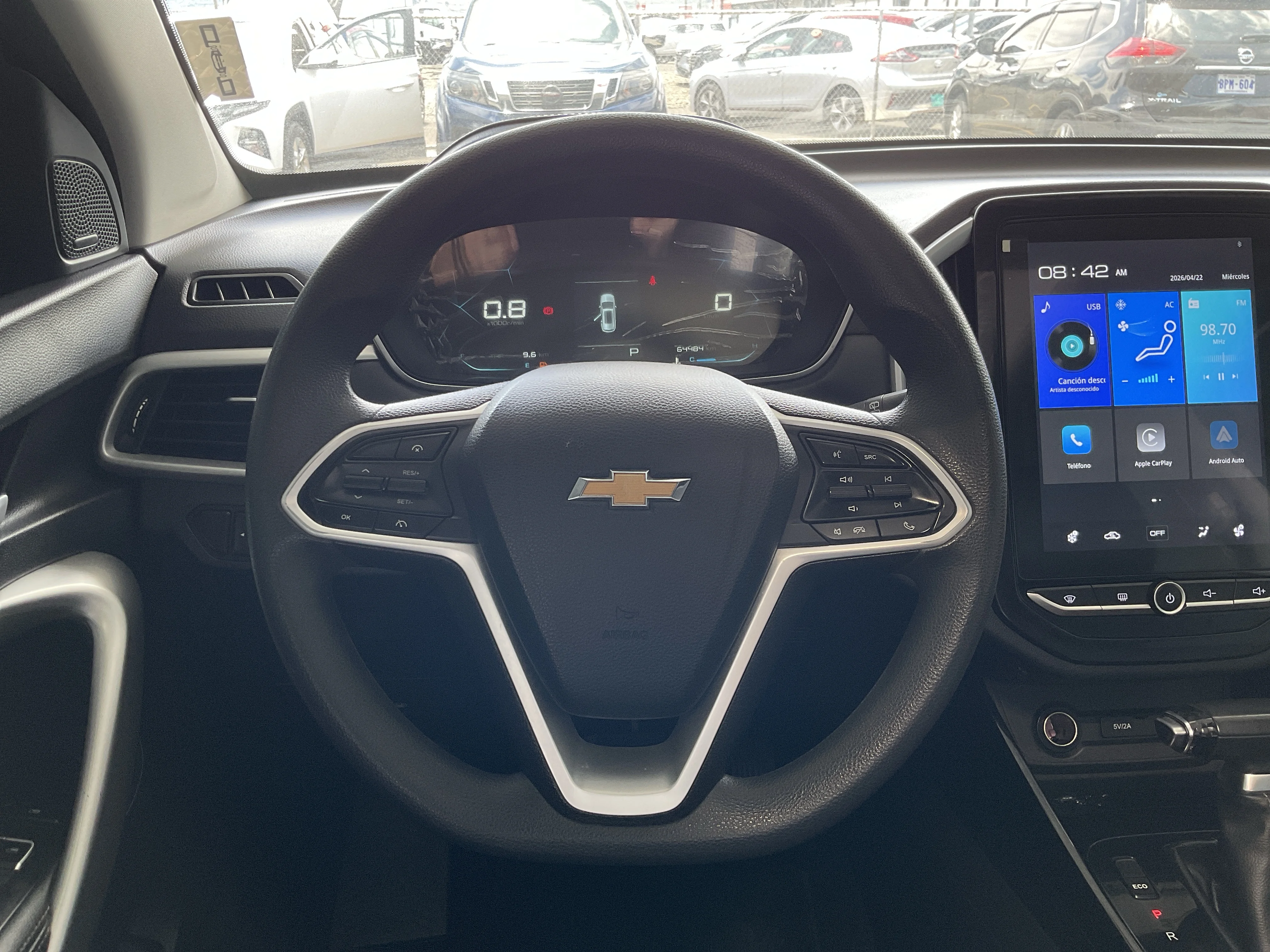 Interior 12