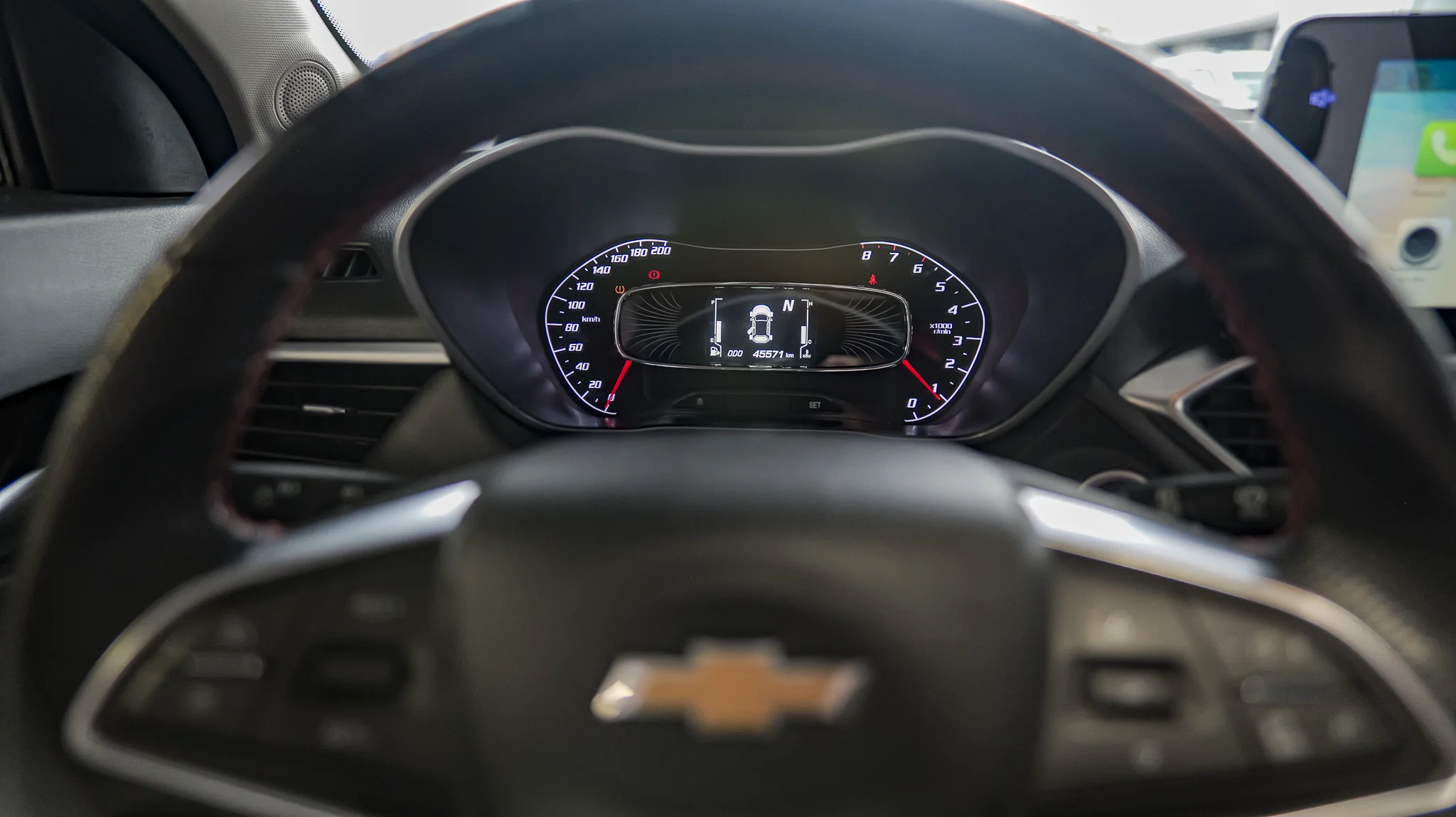 Interior 6