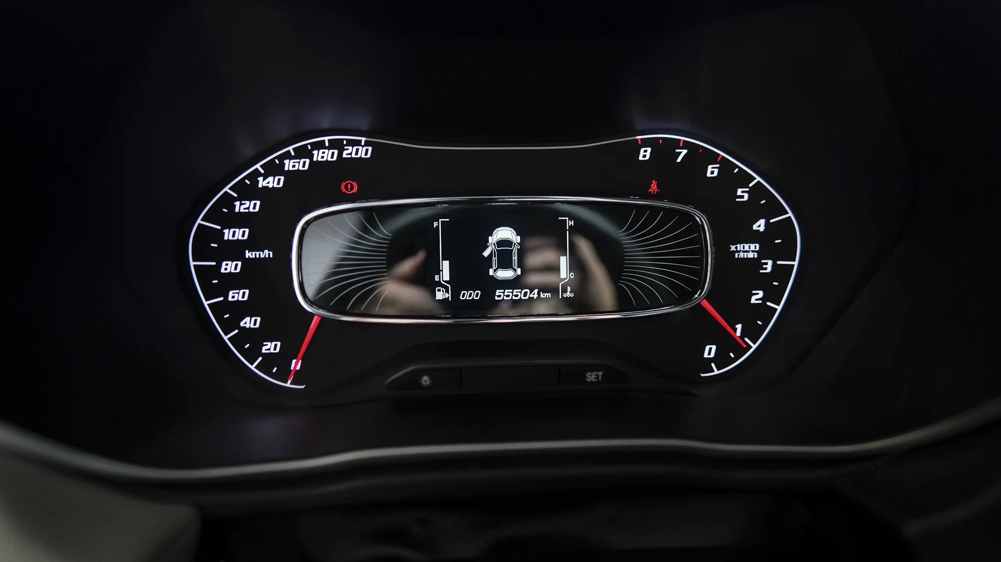 Interior 6