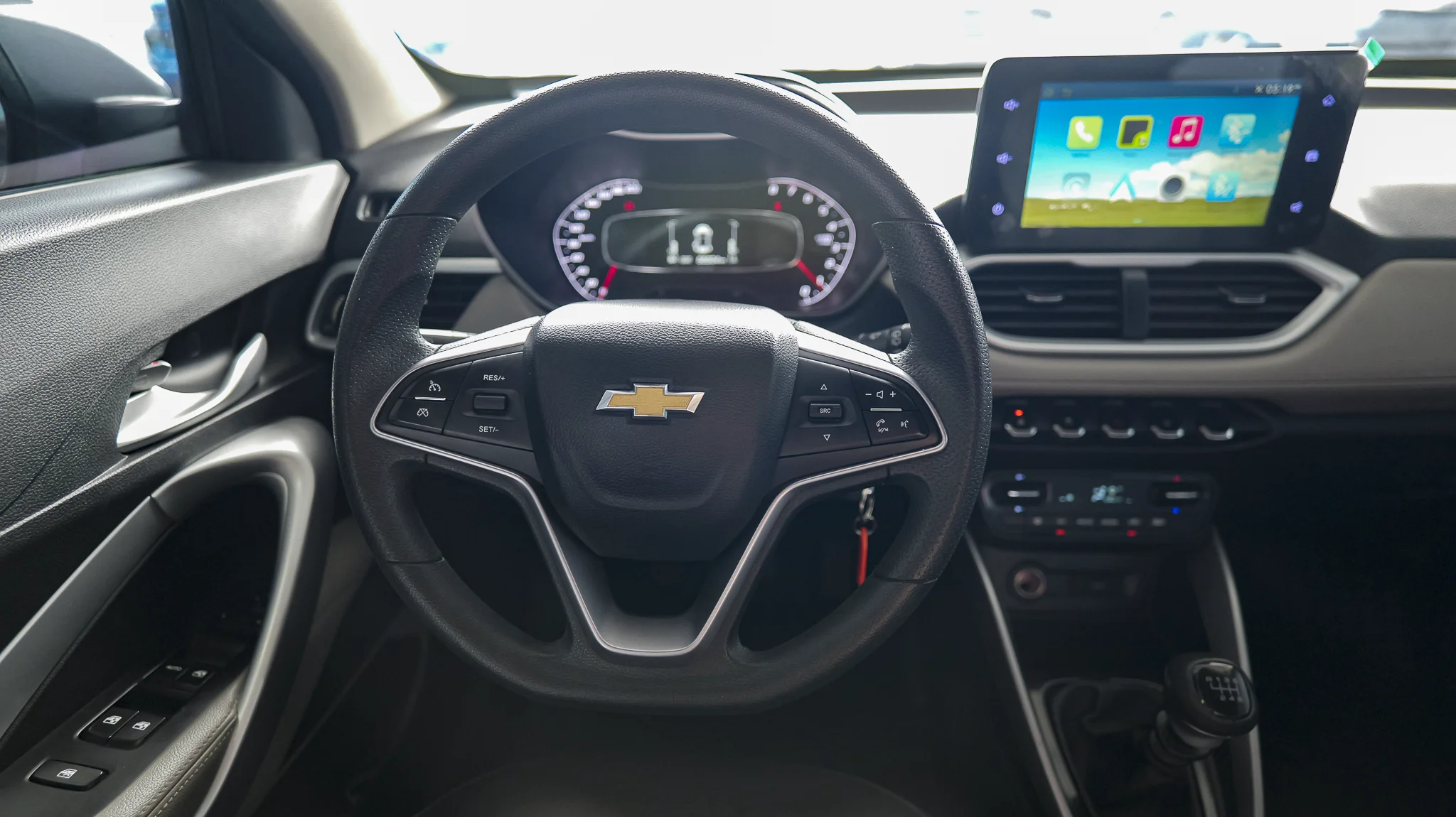 Interior 5