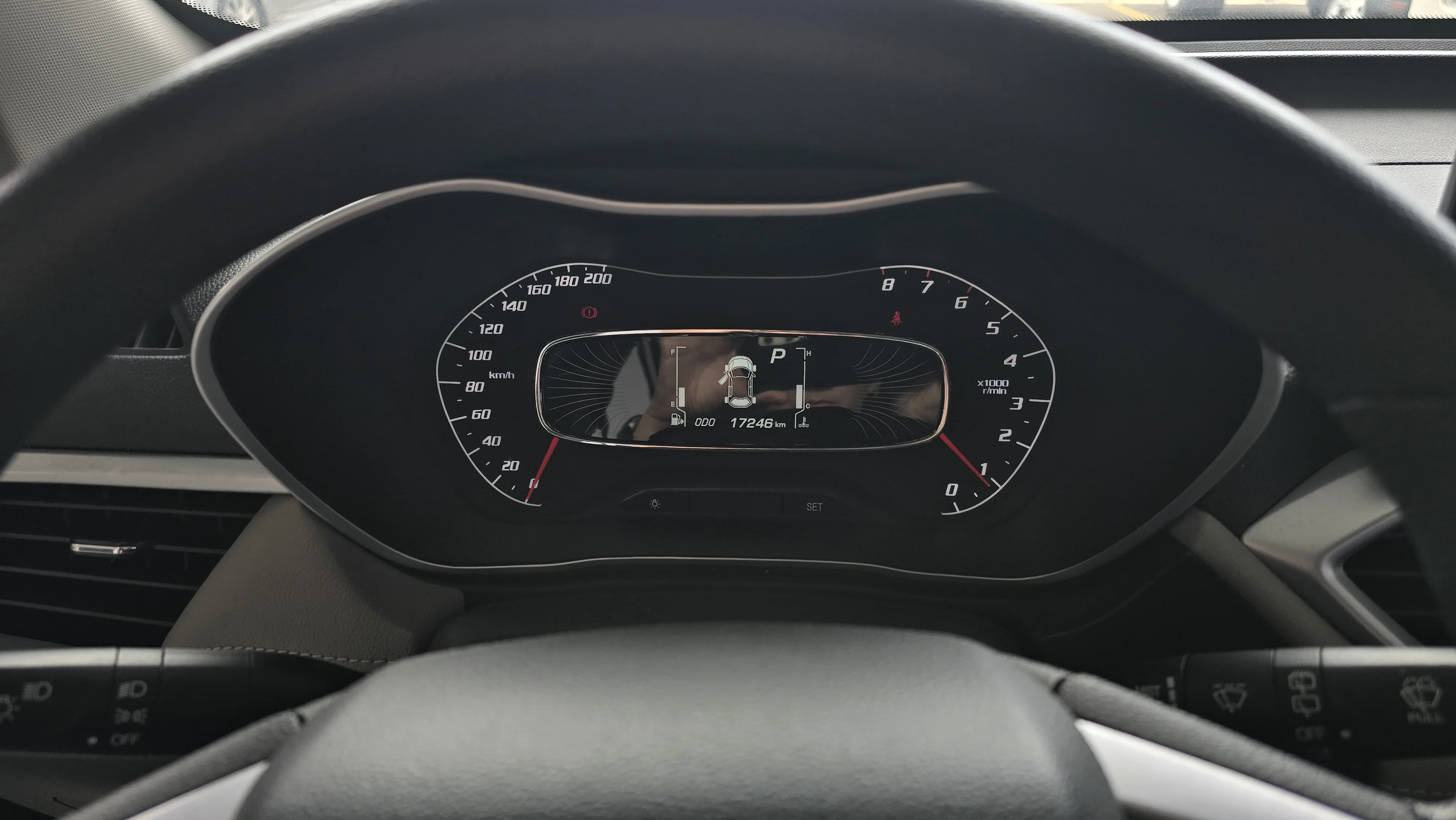 Interior 7