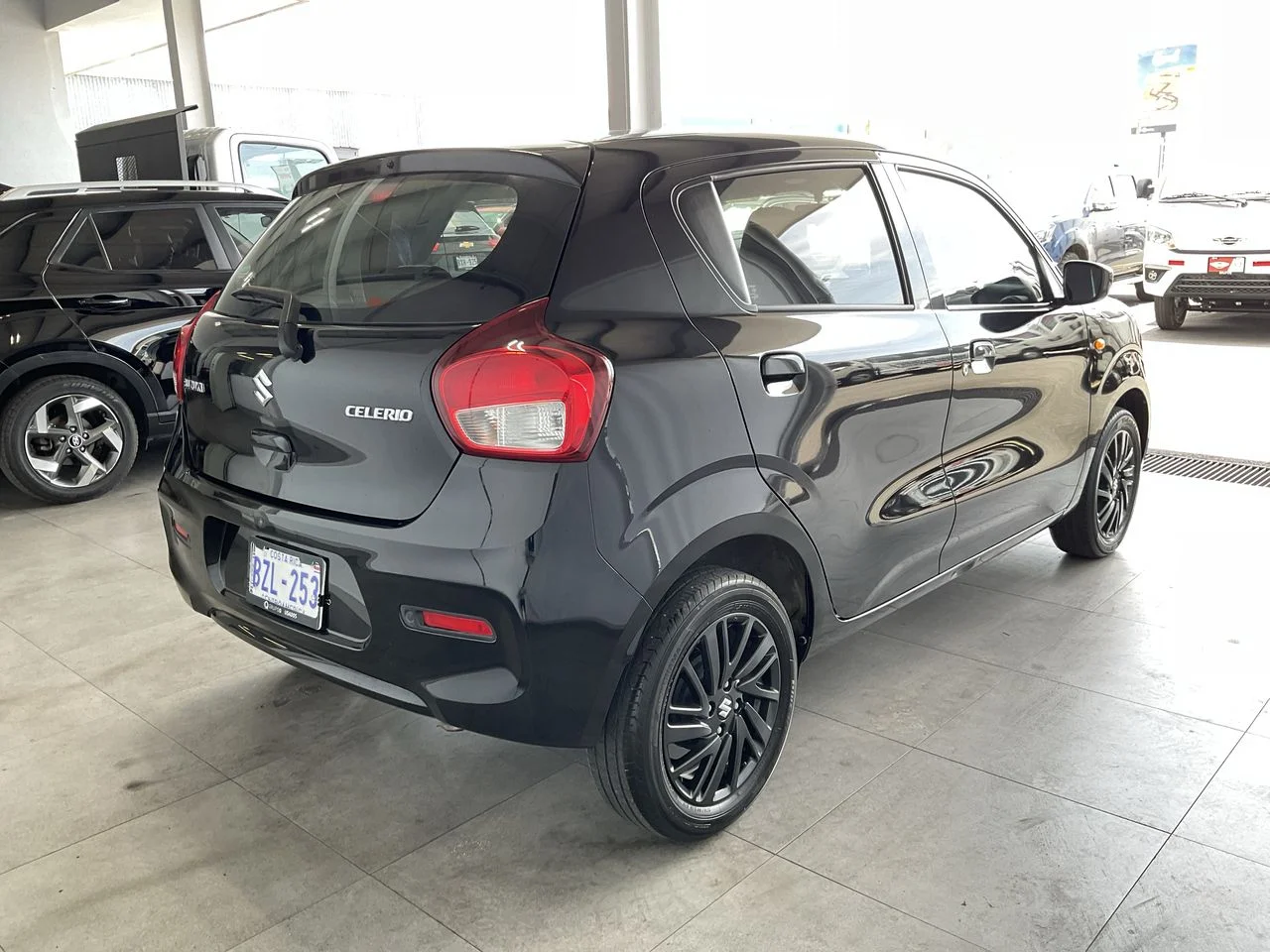 Exterior 7