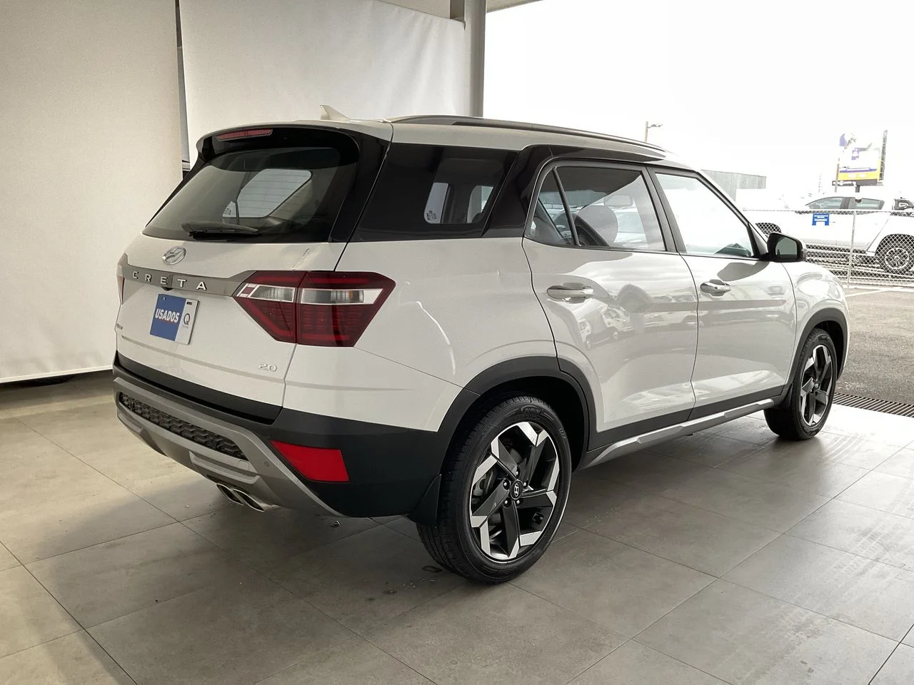 Exterior 7