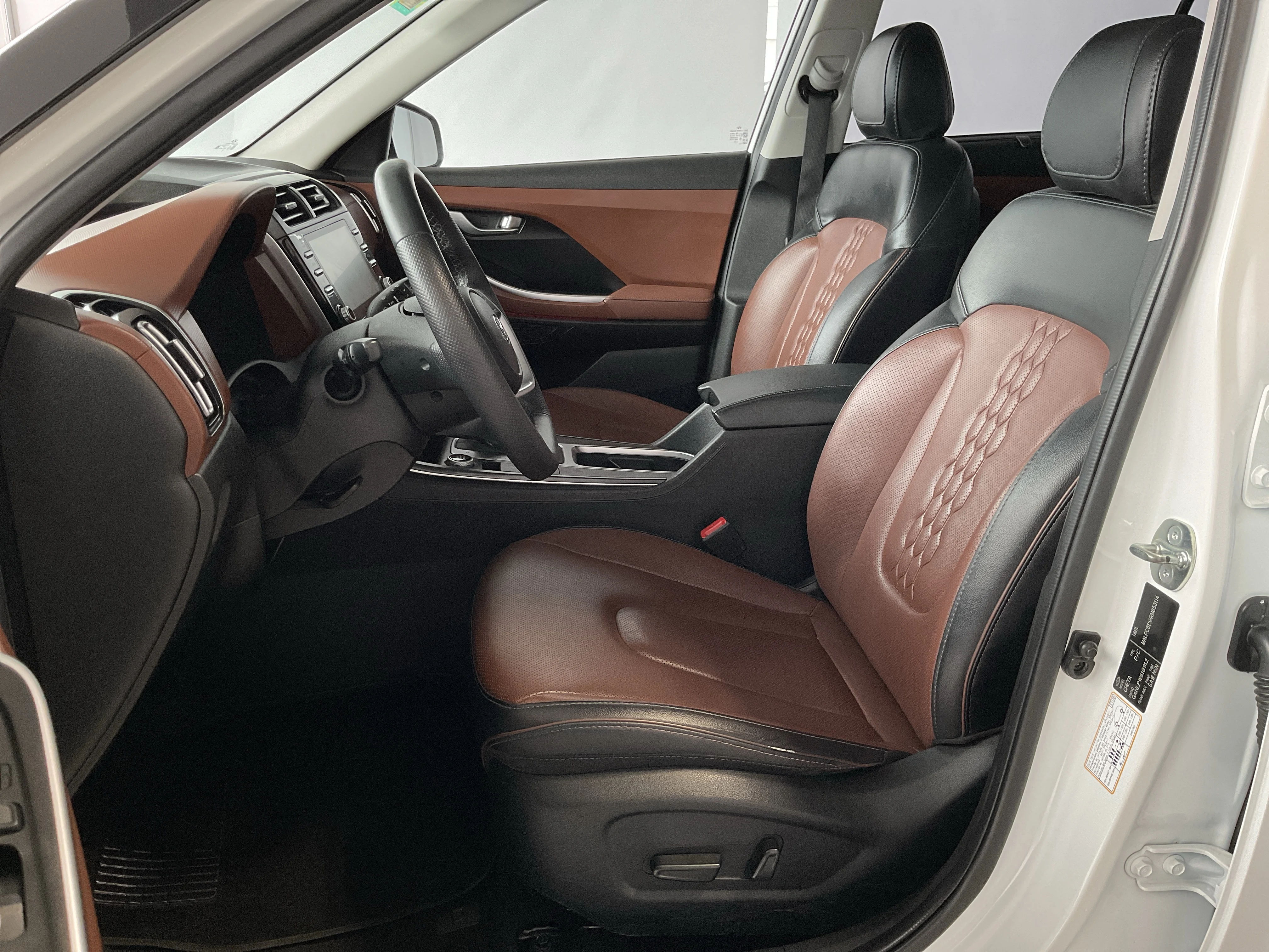 Interior 1