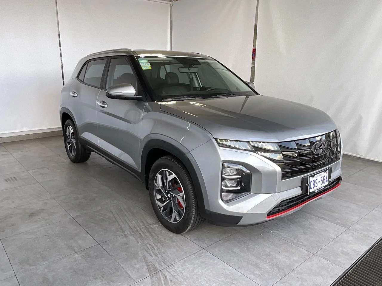 Hyundai CRETA LTD 1500CC 4X2 T/A