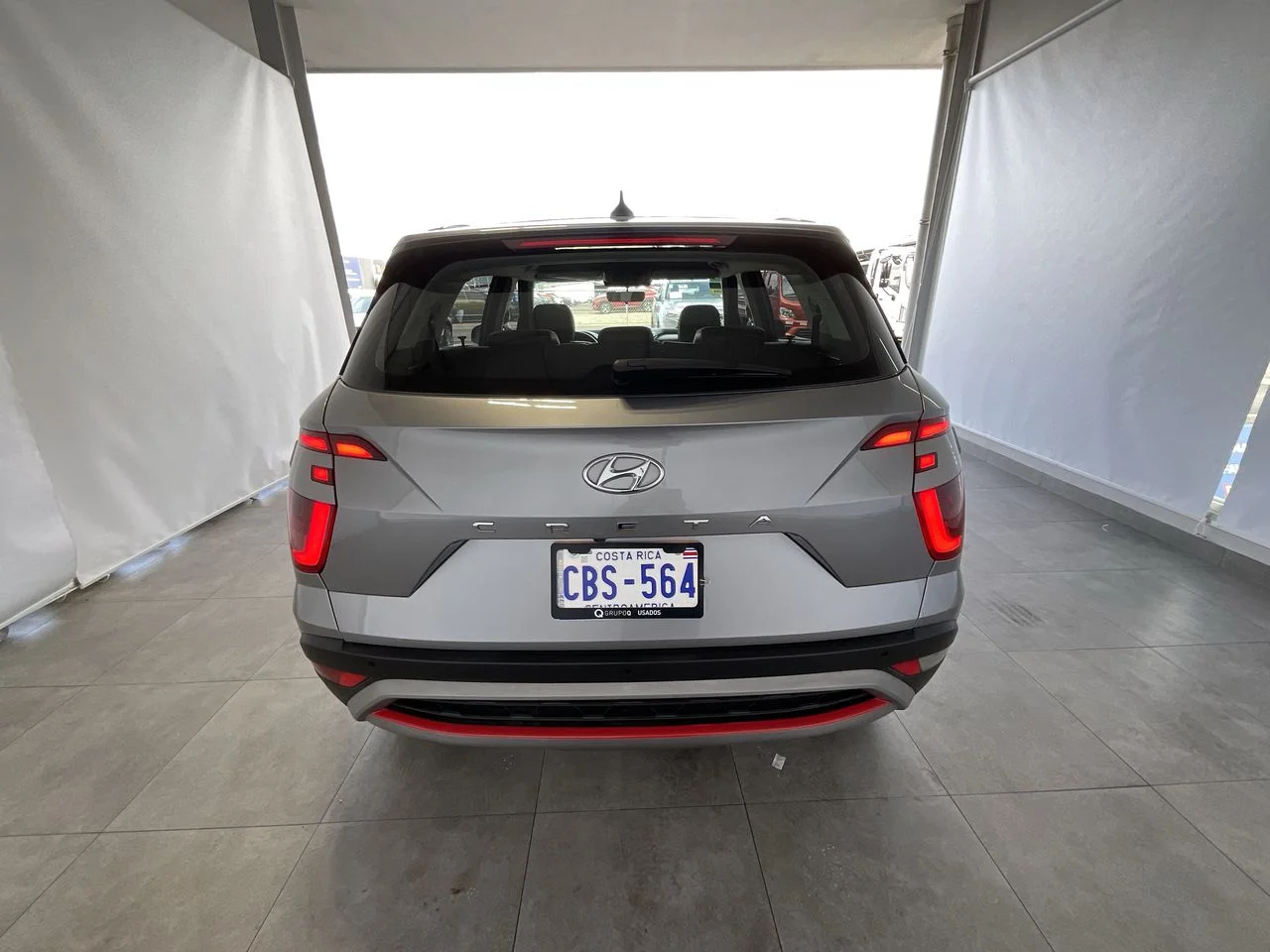 Exterior 6