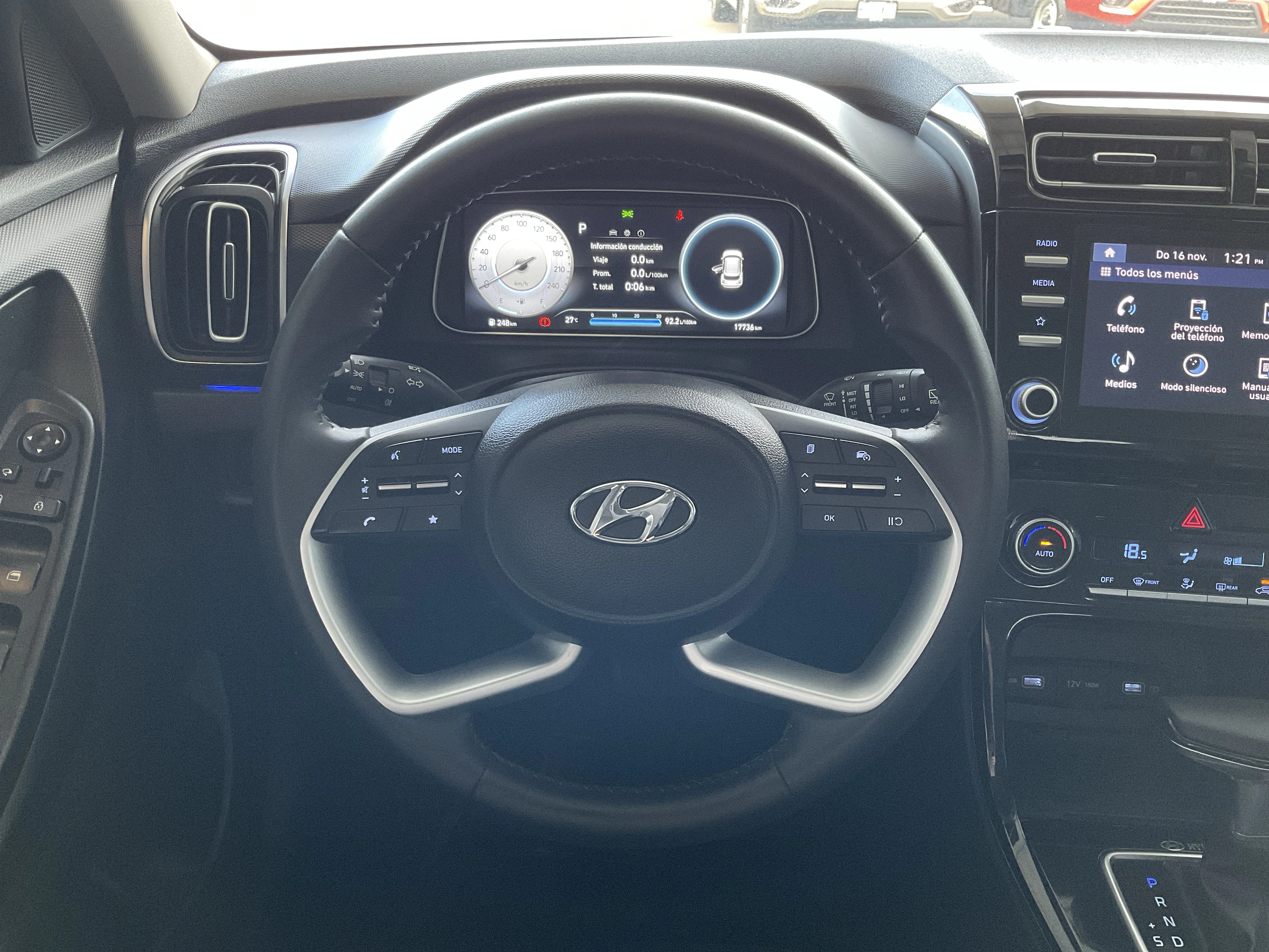 Interior 10