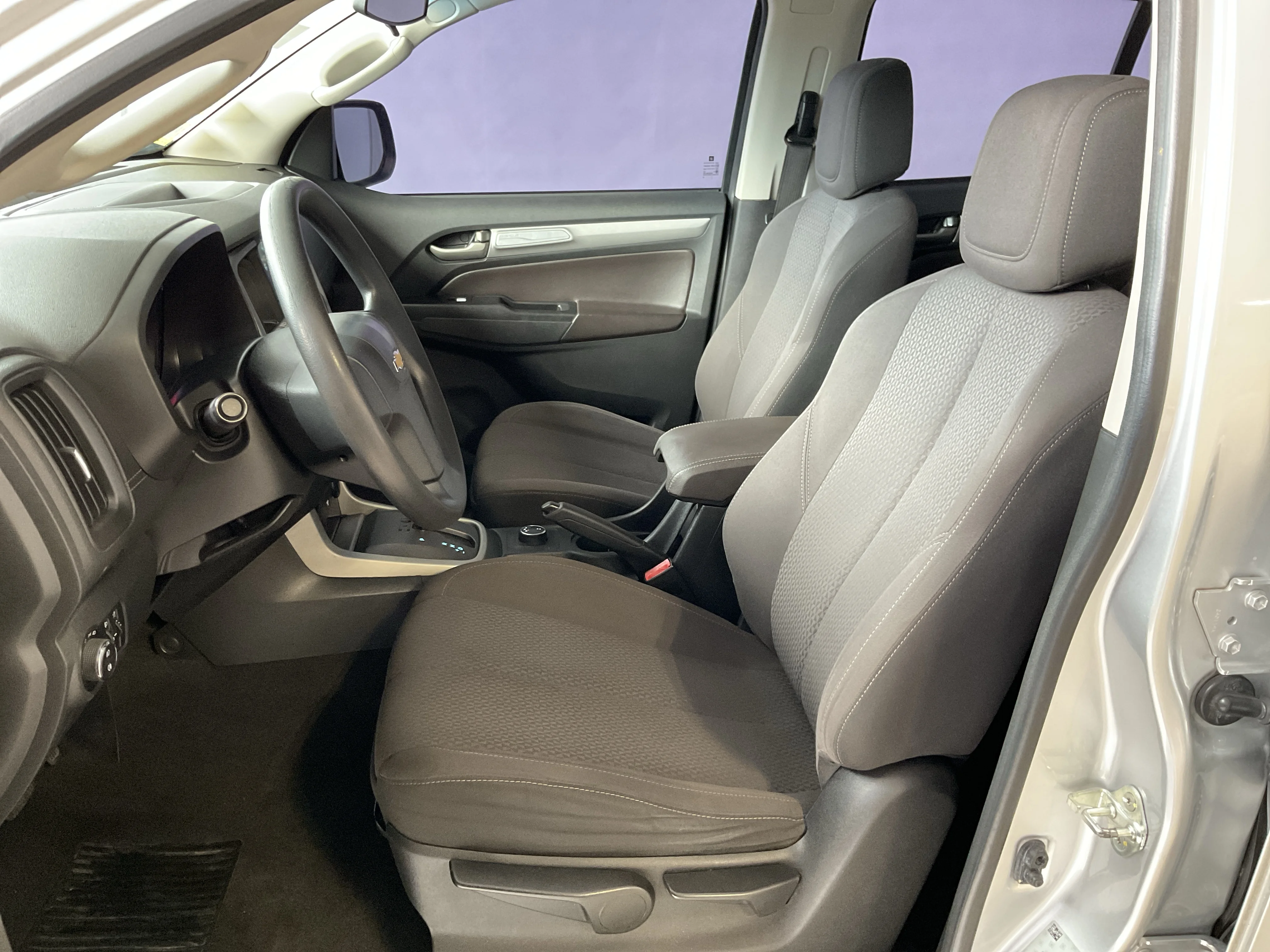 Interior 1