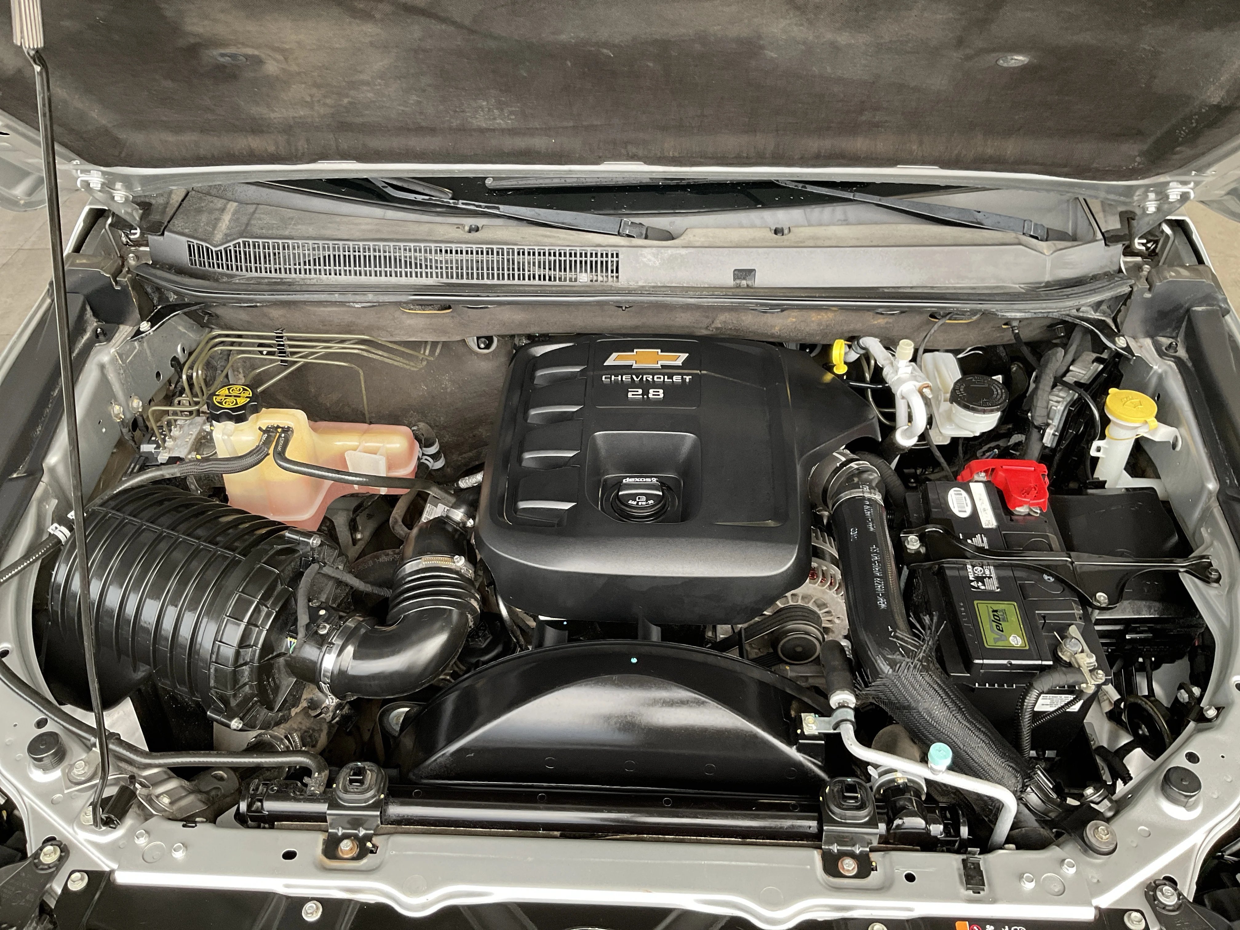 Interior 6