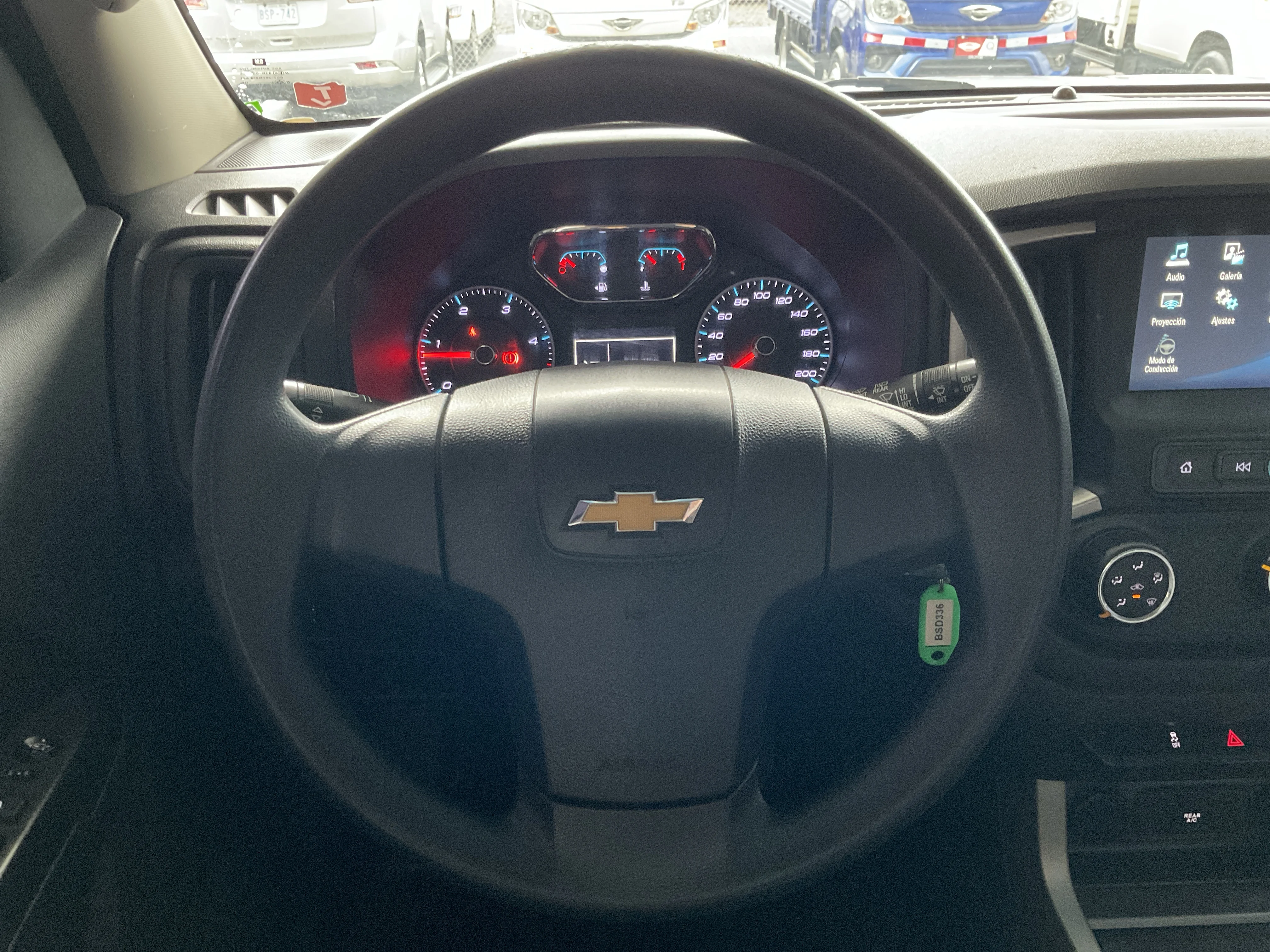 Interior 11