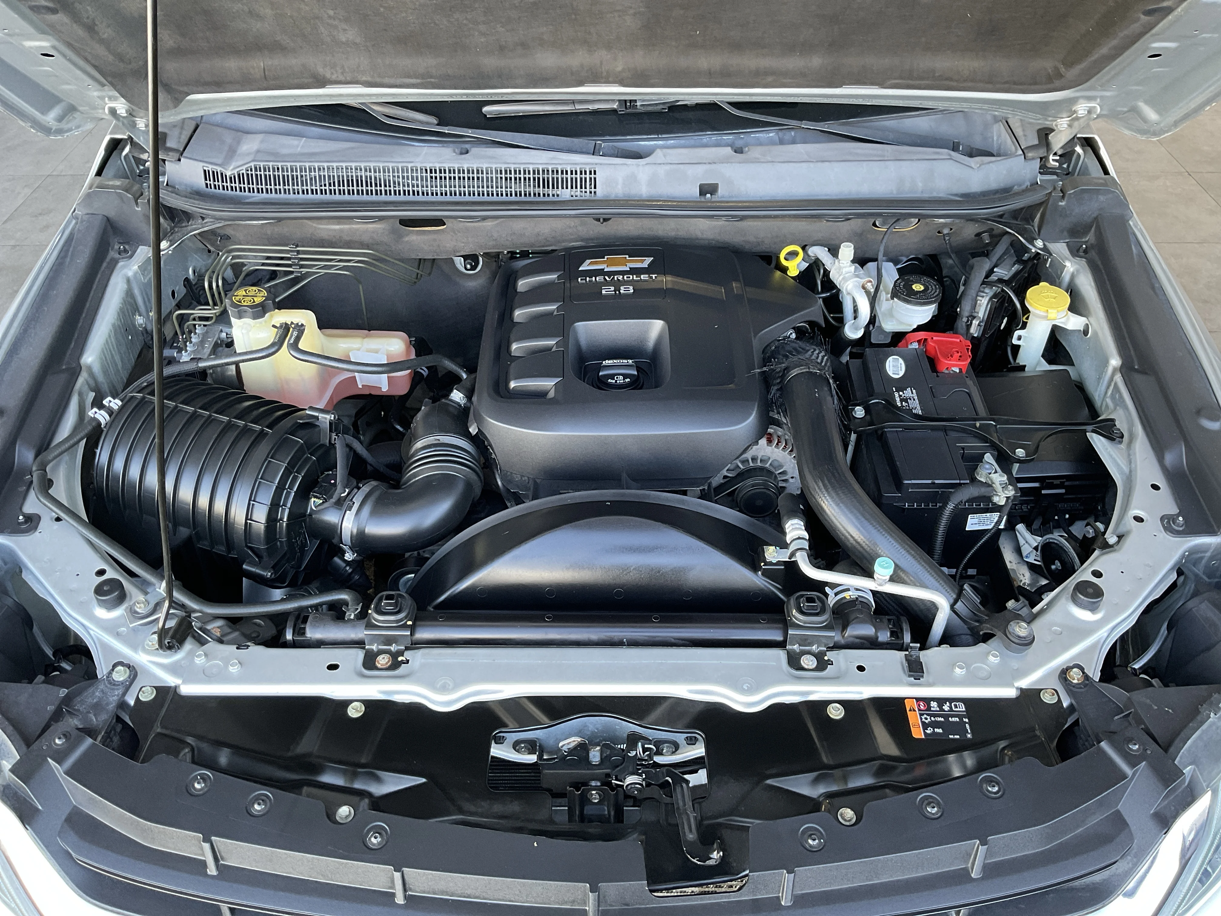 Interior 6