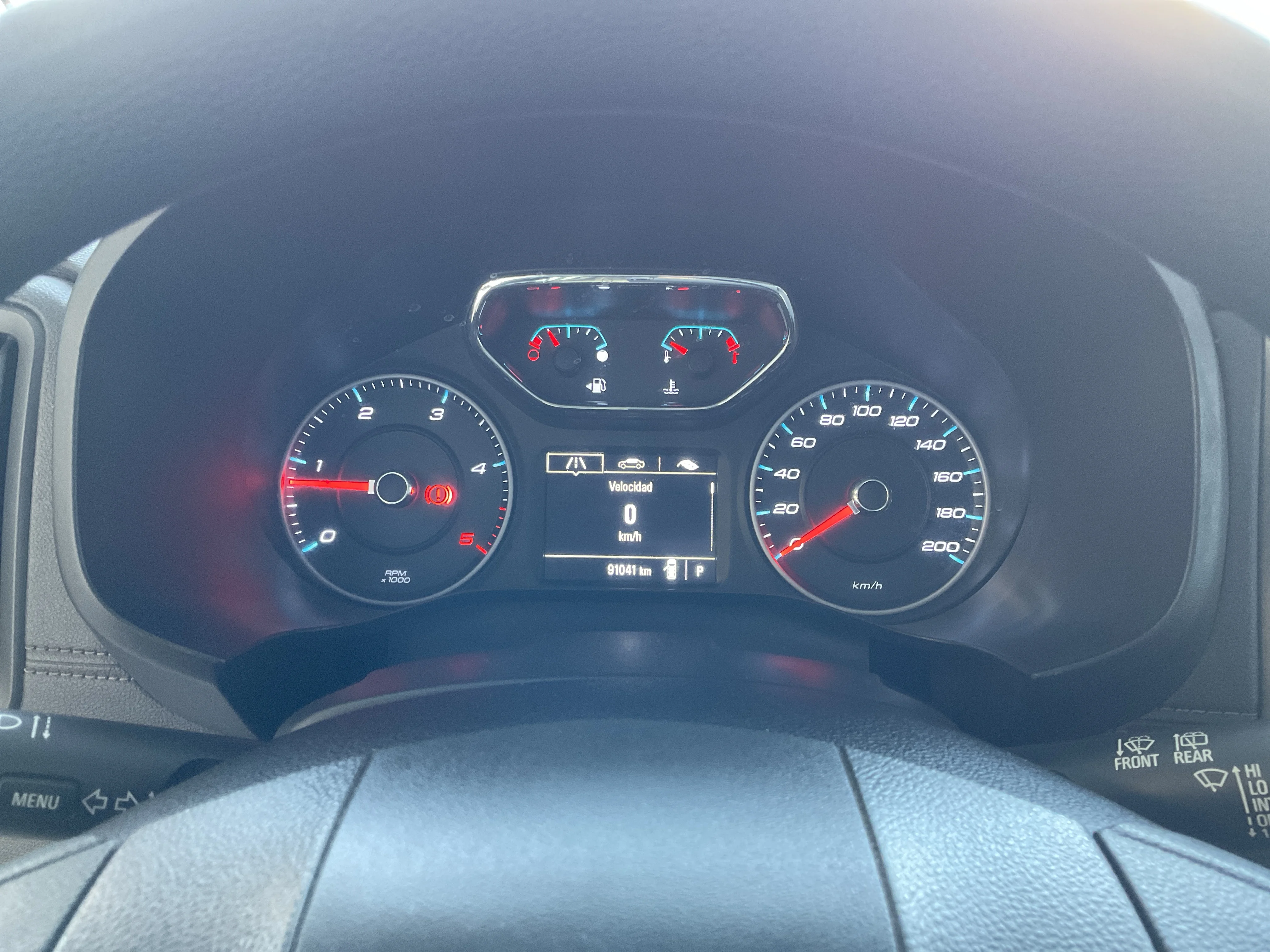 Interior 10