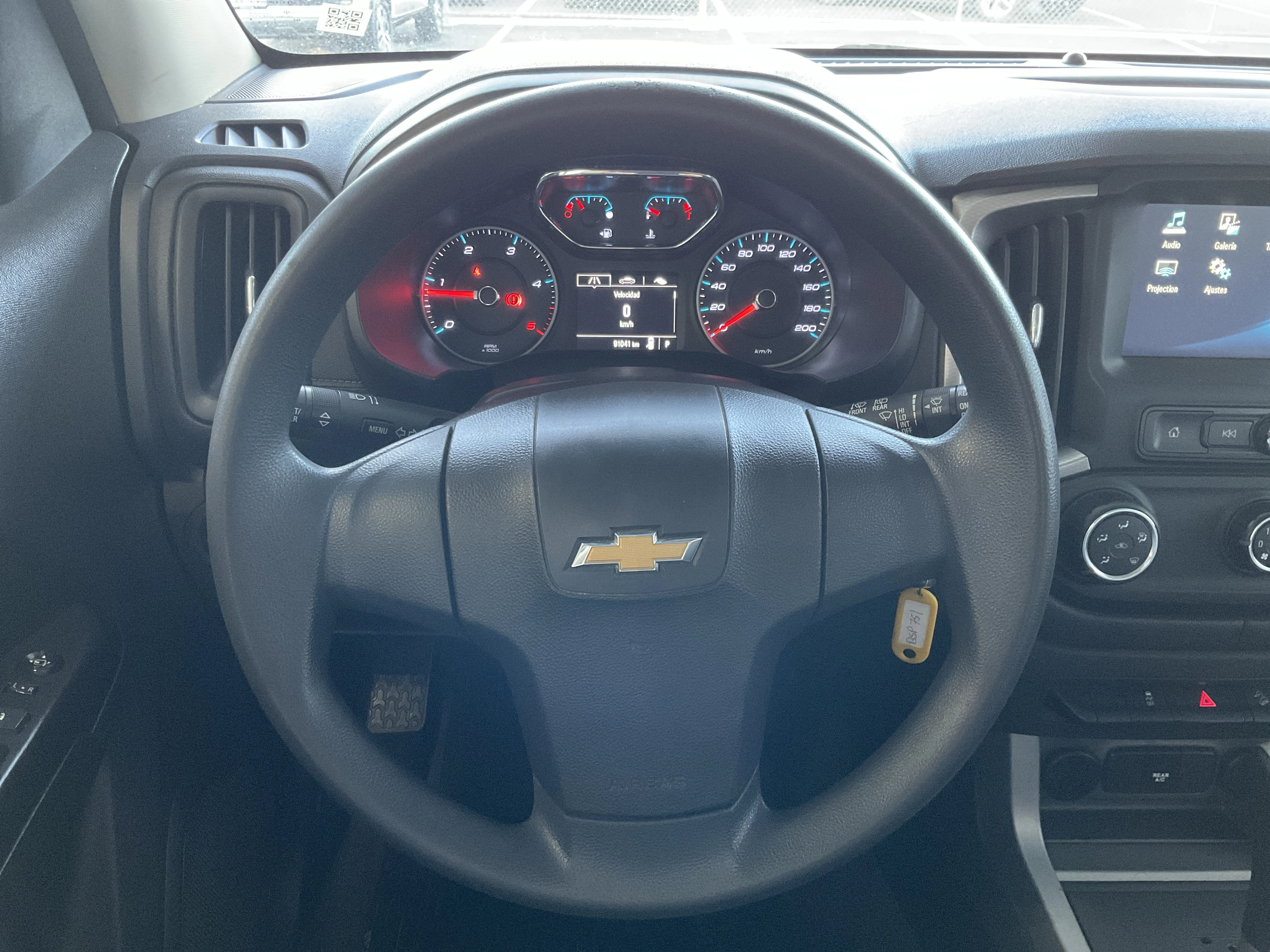 Interior 11