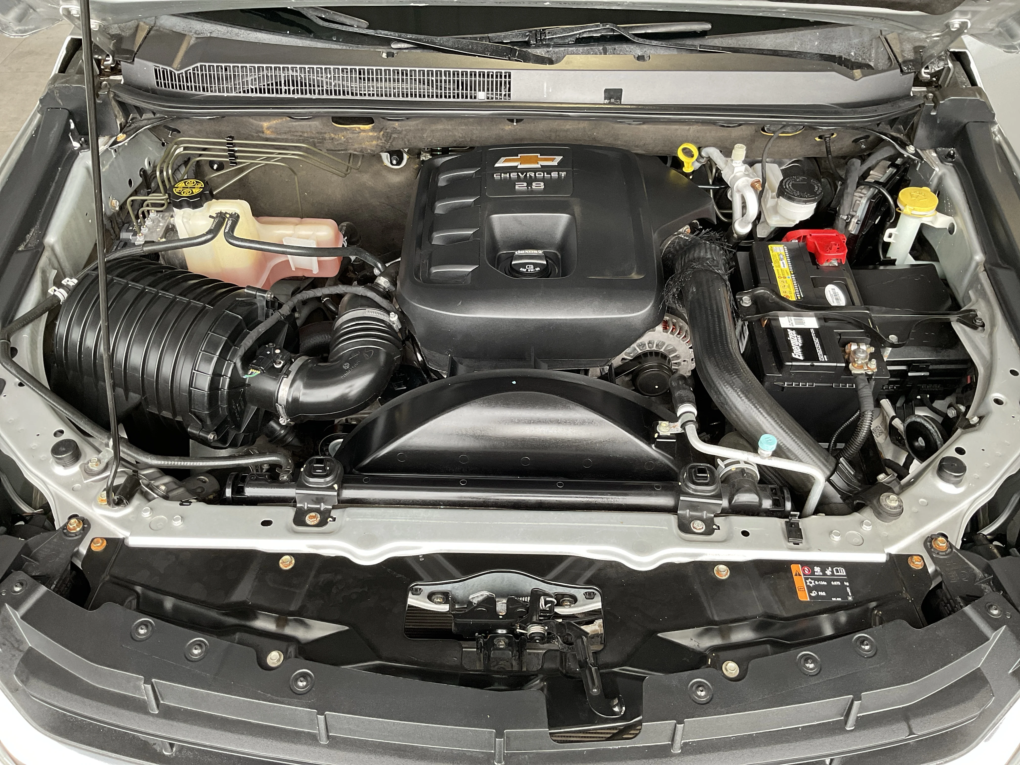 Interior 6