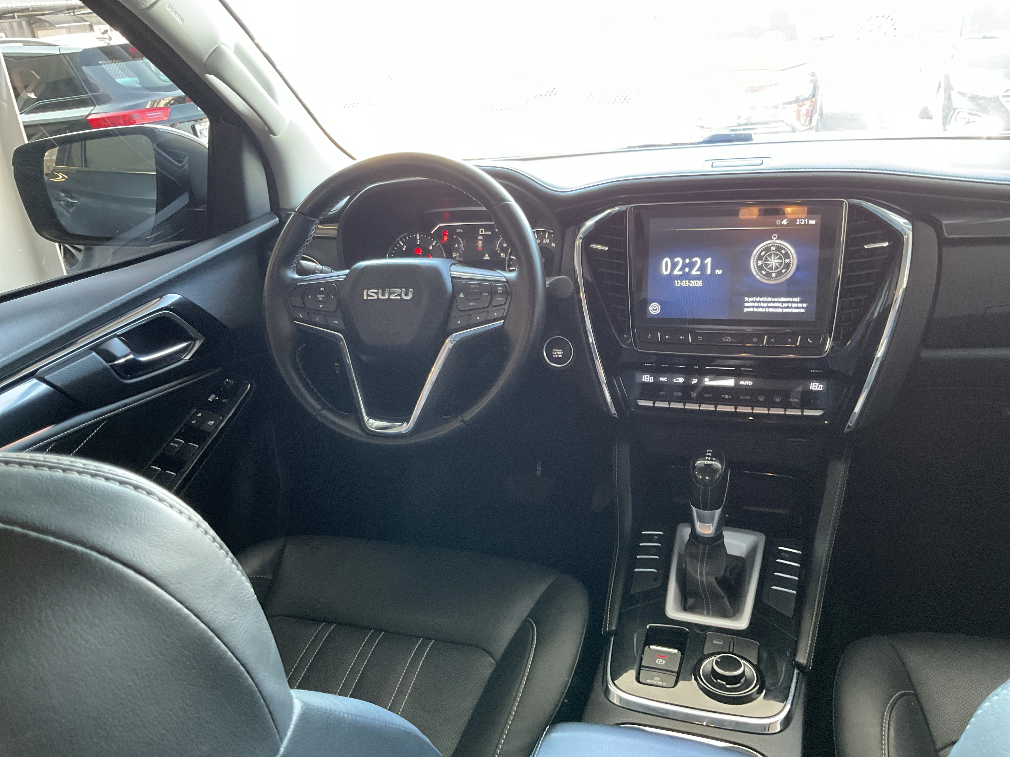 Interior 9