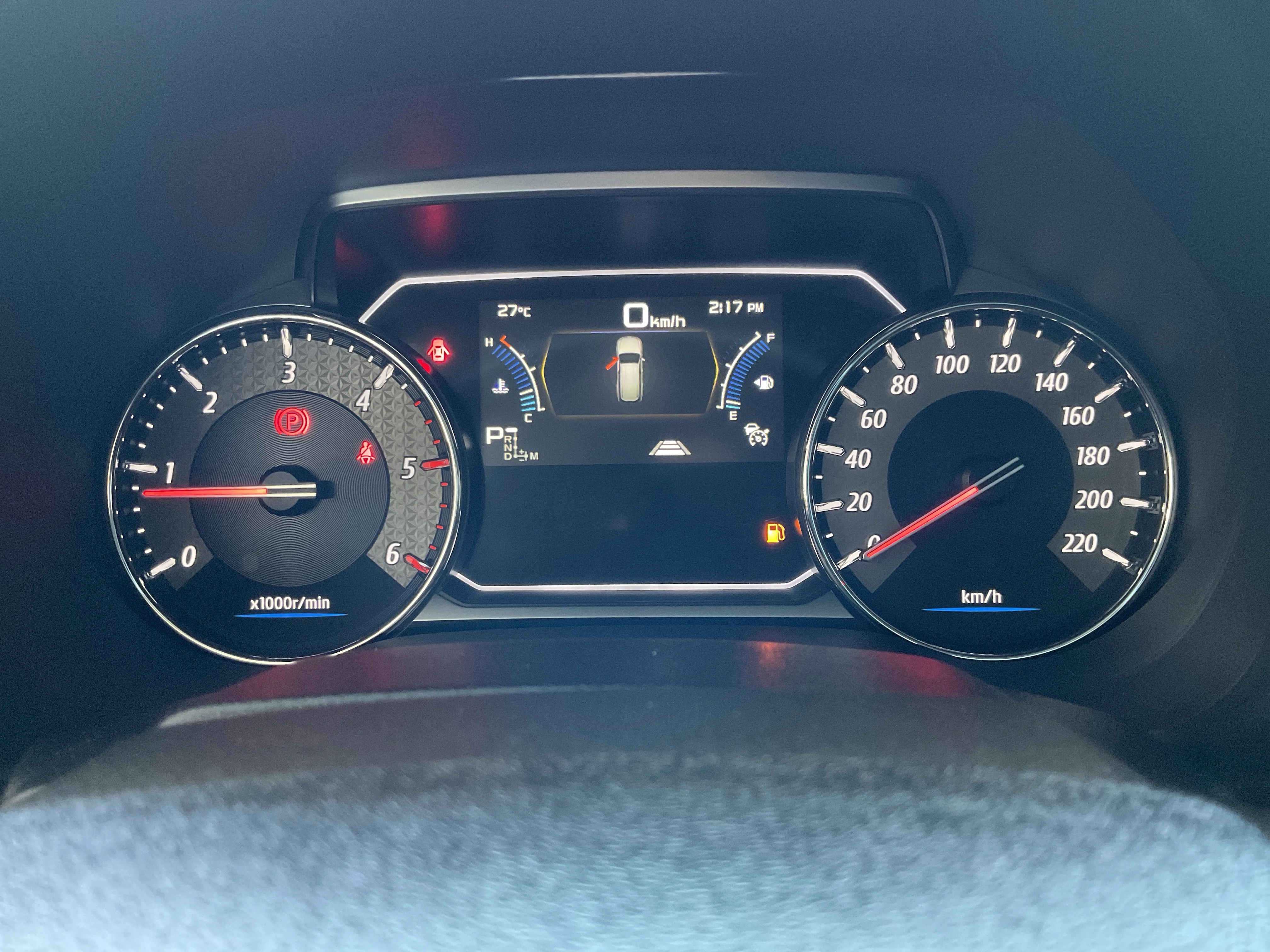 Interior 10
