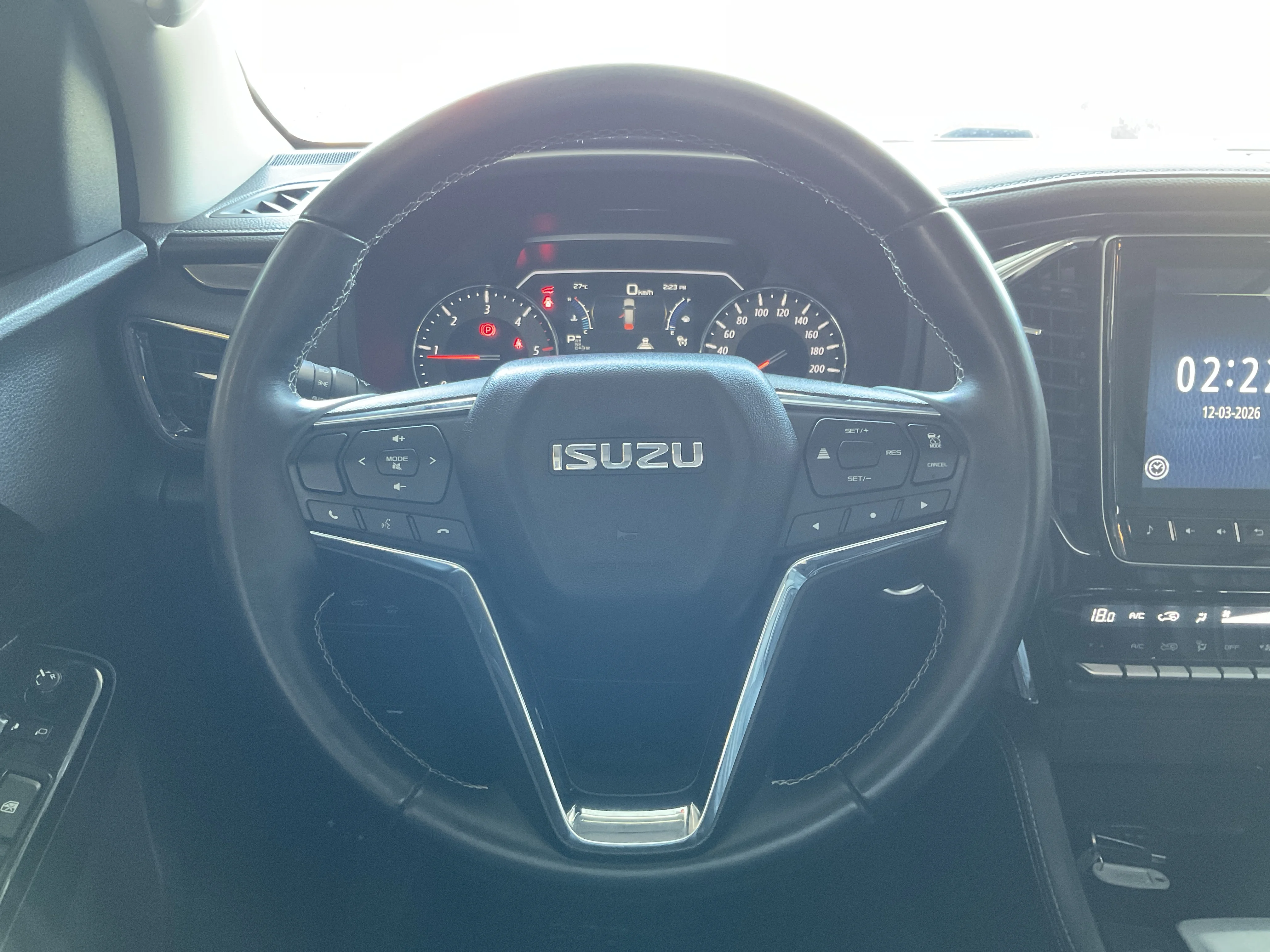 Interior 11