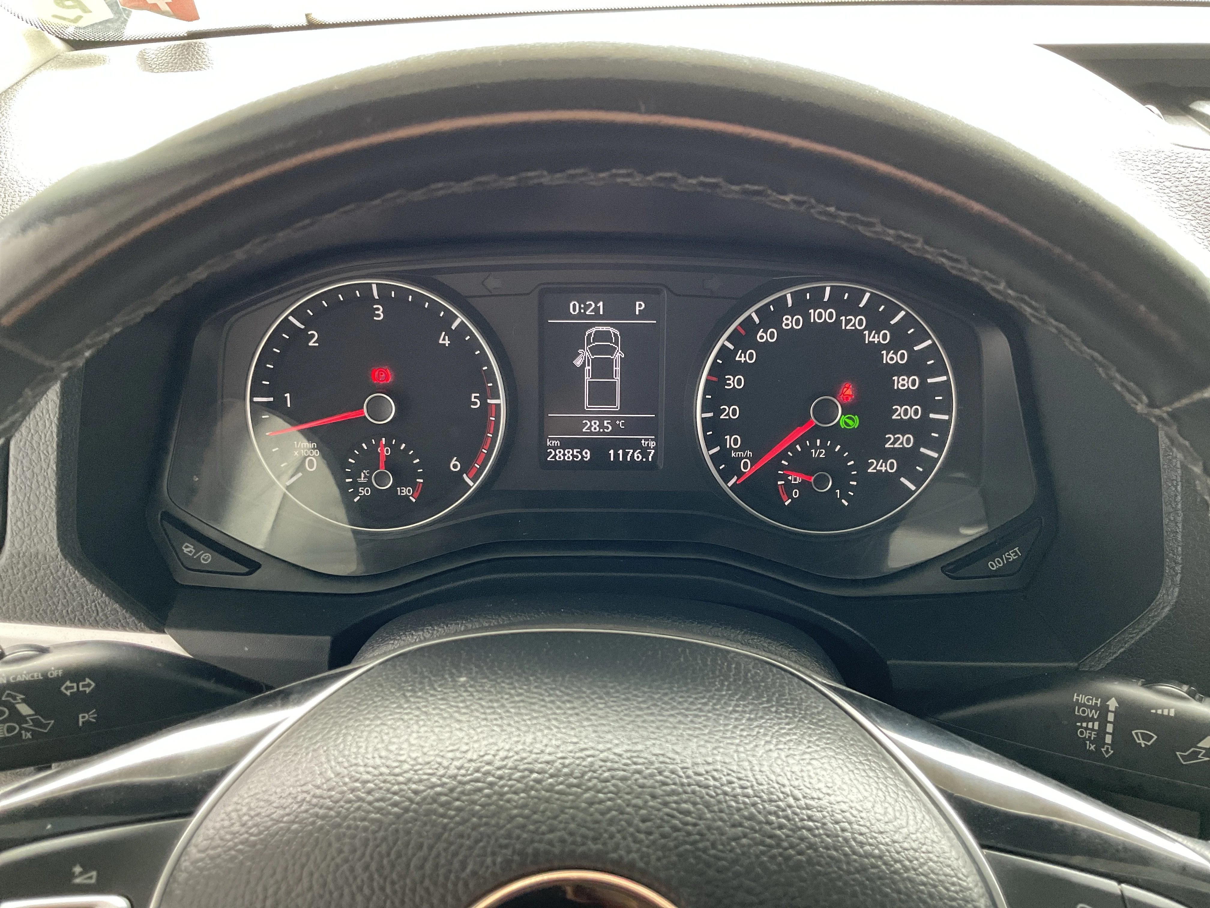 Interior 9